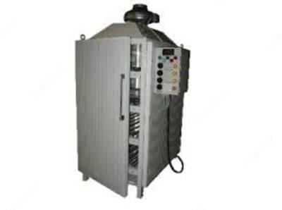 Инфракрасный сушильный шкаф «Универсал-СД-4»