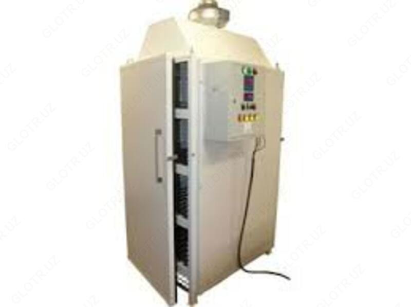  Инфракрасный сушильный шкаф «Универсал-СД-4» - 