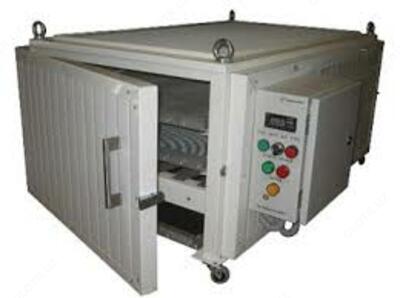 Инфракрасный сушильный шкаф «Универсал-УнИК-1»