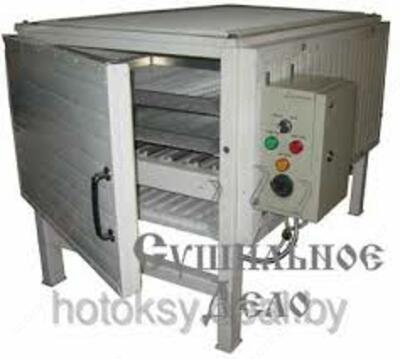 Инфракрасный сушильный шкаф «Универсал-УнИК-1» - 