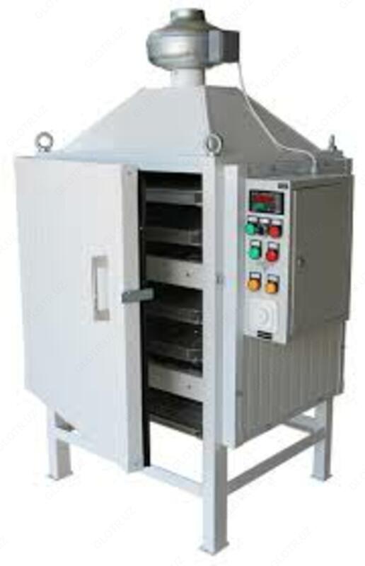  Инфракрасный сушильный шкаф «Универсал-СД-3» - 