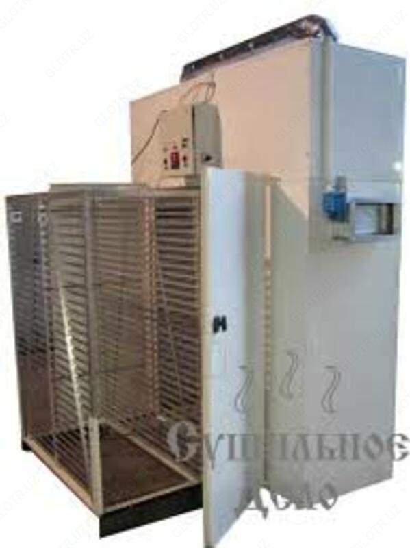 Сушильная камера электрическая К-100Э