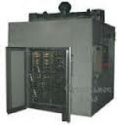  Сушильная камера электрическая К-300Э - 