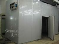 Сушильная камера электрическая К-600Э