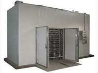  Сушильная камера электрическая К-600Э - 