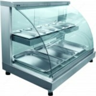 Stol usti issiq vitrina VTN 70 turidagi