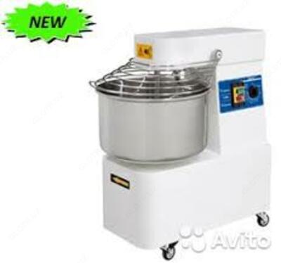 TMS -1 / 20F &quot;VENETO&quot; xamir qorish mashinasi