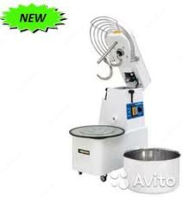 TMS -1 / 20F &quot;VENETO&quot; xamir qorish mashinasi - 20 800 000 so'm / dona