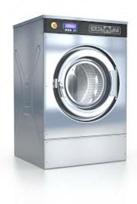 МАШИНА СТИРАЛЬНО-ОТЖИМНАЯ ЛО-7