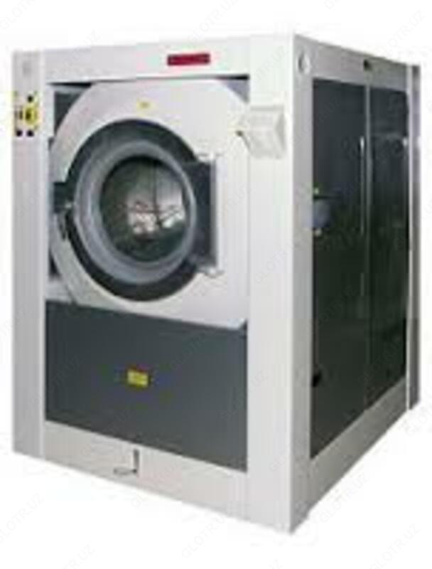 МАШИНЫ СТИРАЛЬНЫЕ Л - 50