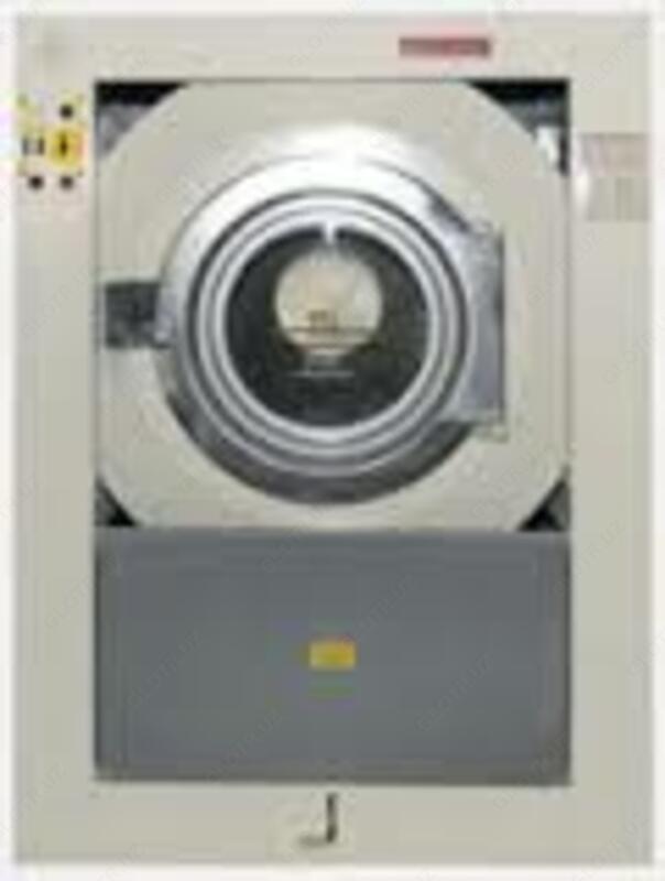 МАШИНЫ СТИРАЛЬНЫЕ Л - 50