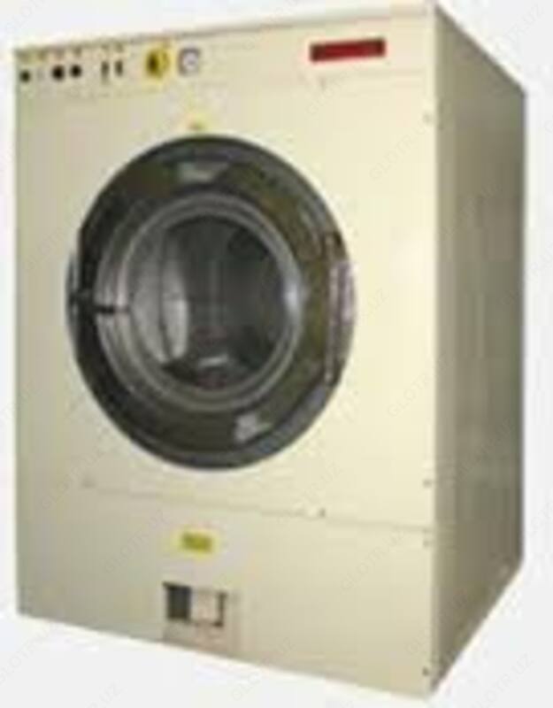 YUVISH MASHINALARI L - 25