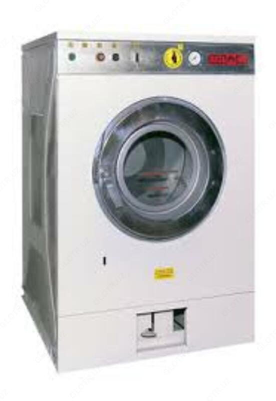 YUVISH MASHINALARI L - 25