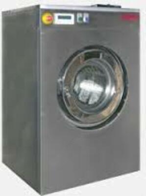 МАШИНА СТИРАЛЬНО-ОТЖИМНАЯ ЛО-10