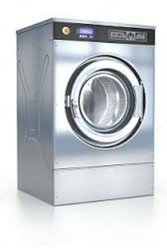 Стирально-отжимная машина «ВЕГА» В15-322