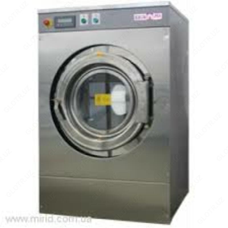 Стирально-отжимная машина «ВЕГА» В15-322