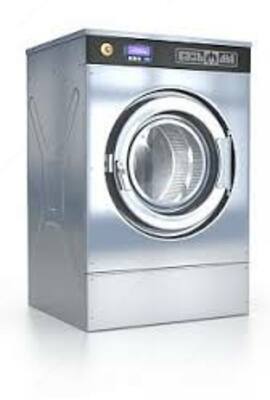 Стирально-отжимная машина «ВЕГА» В18-322