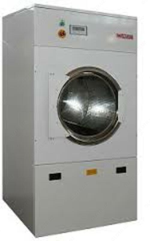 Сушильная машина ВС-20