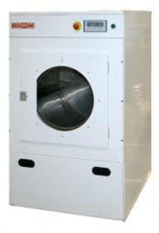 LS-35 quritish moslamasi