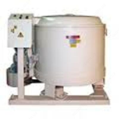 Kiyim centrifugasi KP-223