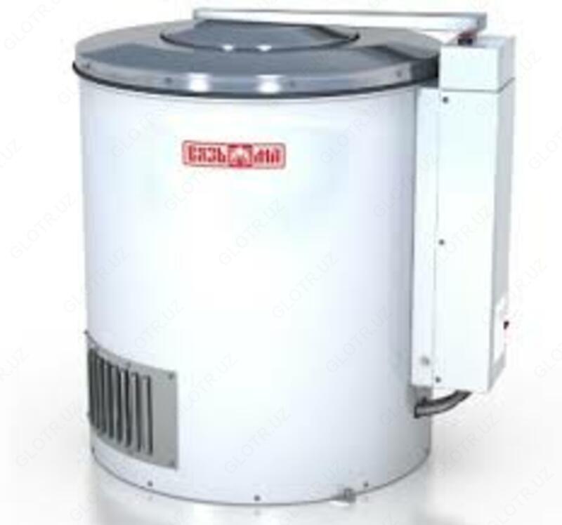 Kiyim centrifugasi KP-223