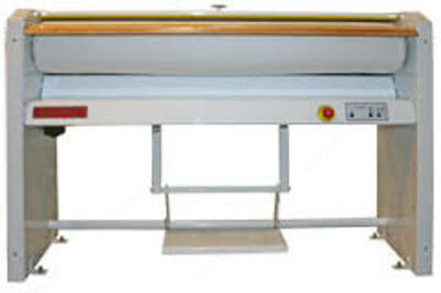 VG-1218 rolikli dazmollash
