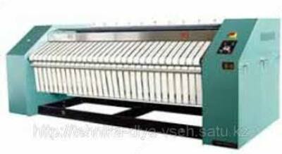 Каландр гладильный ЛК-2800