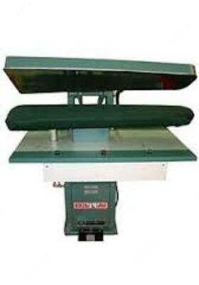 Пресс гладильный ЛПР-1250