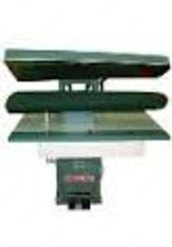 Пресс гладильный ЛПР-1250