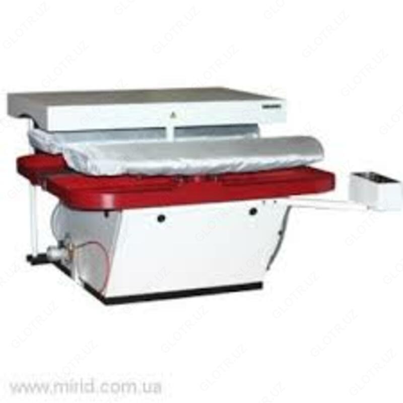 Пресс гладильный КР- 516