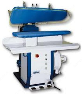 Пресс гладильный ЛПР-208.20