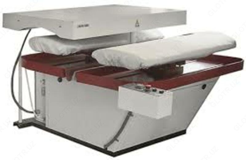 KR-521 dazmolni bosing