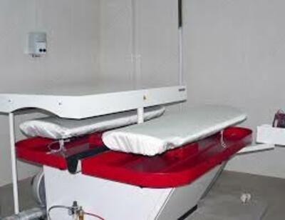 Пресс гладильный КР- 521