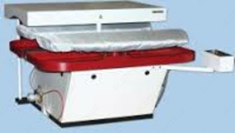 KR-521 dazmolni bosing