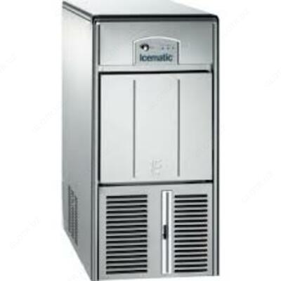 Muz mashinasi ICEMATIC E21 W Италия