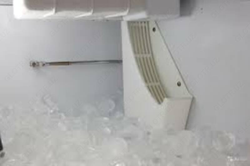 Muz mashinasi ICEMATIC E21 W Италия
