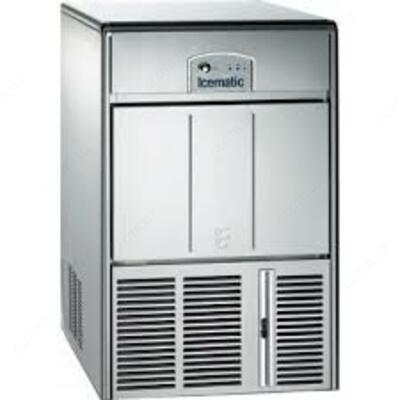 Льдогенератор ICEMATIC E25 W Италия