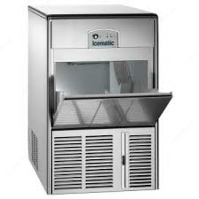 Льдогенератор ICEMATIC E25 W Италия