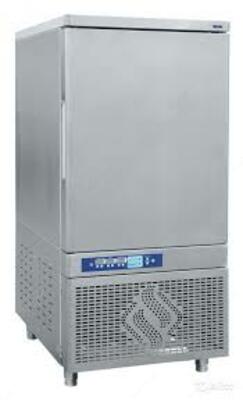 Аппарат шоковой заморозки ШОК-10-1/1