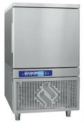 Аппарат шоковой заморозки ШОК-10-1/1