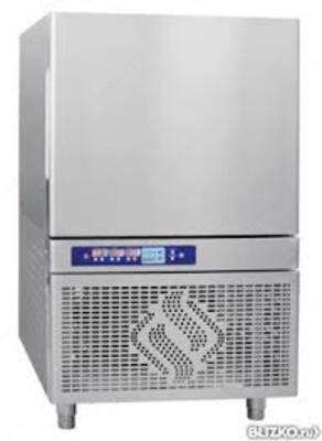 ShOK-6-1 / 1 zarbali muzlatish moslamasi