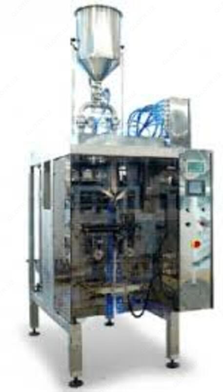 Фасовочно-упаковочная машина ТФ-2 Питпак Ж