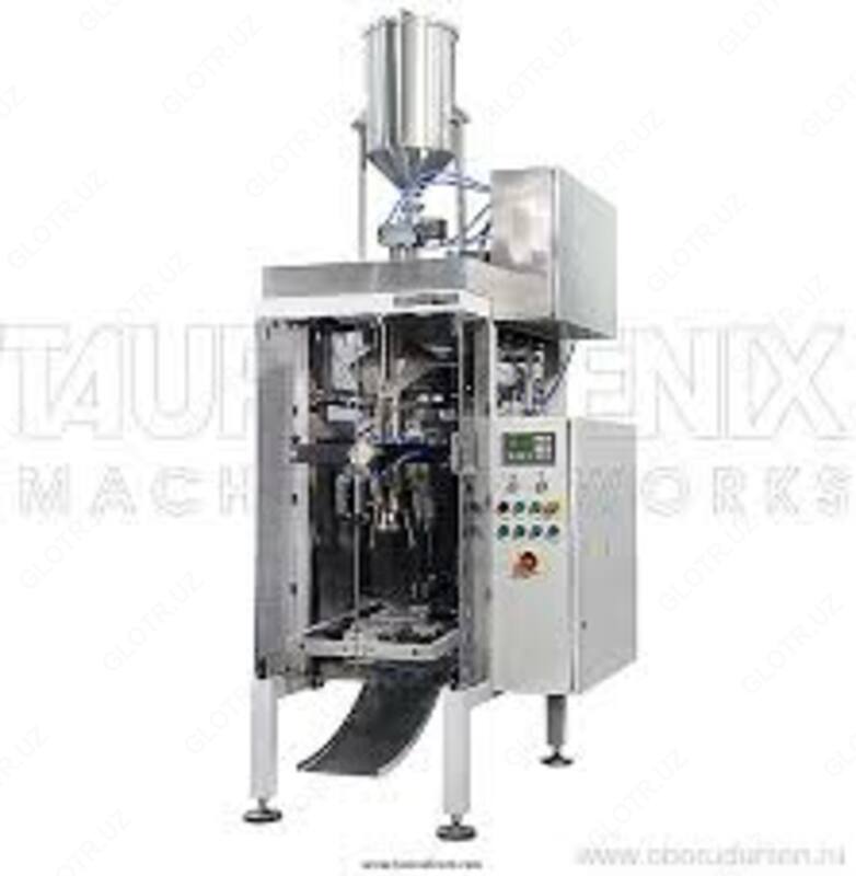 Фасовочно-упаковочная машина ТФ-2 Питпак Ж