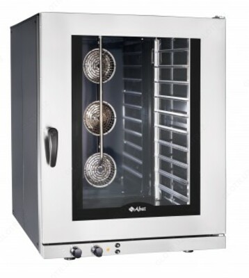 КОНВЕКЦИОННЫЕ ПЕЧИ В ТАШКЕНТЕ