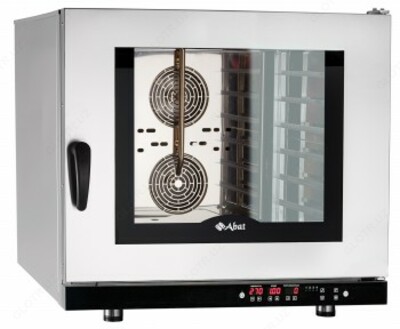 КОНВЕКЦИОННЫЕ ПЕЧИ В ТАШКЕНТЕ