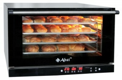 КОНВЕКЦИОННЫЕ ПЕЧИ В ТАШКЕНТЕ