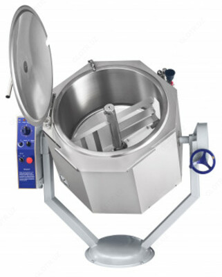 Котлы пищеварочные в Ташкенте