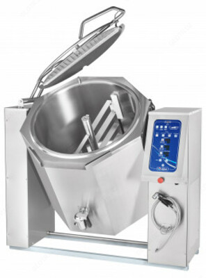 Котлы пищеварочные в Ташкенте