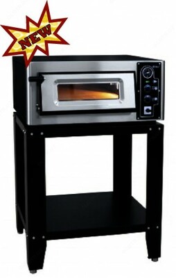 PIZZA FURNACE