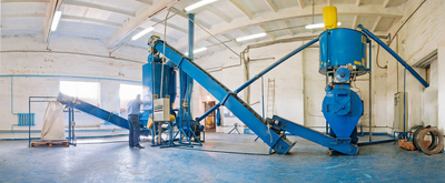  LPGK chiziq granulyatsiyasi - 